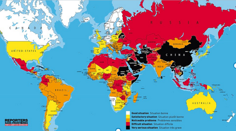 Screenshot 2024-08-31 at 15-07-53 Edit Post “Crackdown Freedom of Speech” ‹ For Americans Today — WordPress