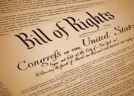 Bill of Rights