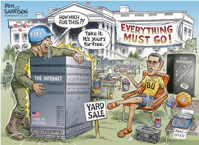 internet sale