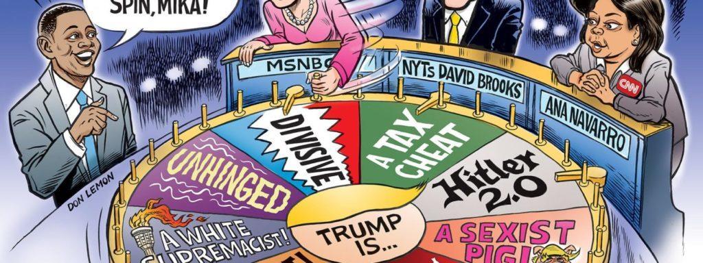 Fake news