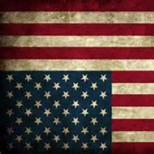 Flag in distress