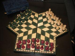 Chess 2024 The Swanp, Trunp, Biden and DOJ