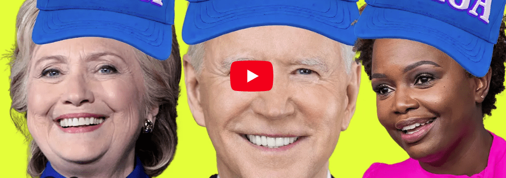 Biden Election Results