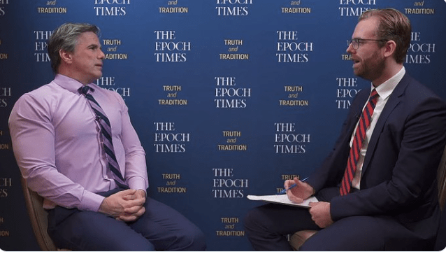 fittton and epochtimes
