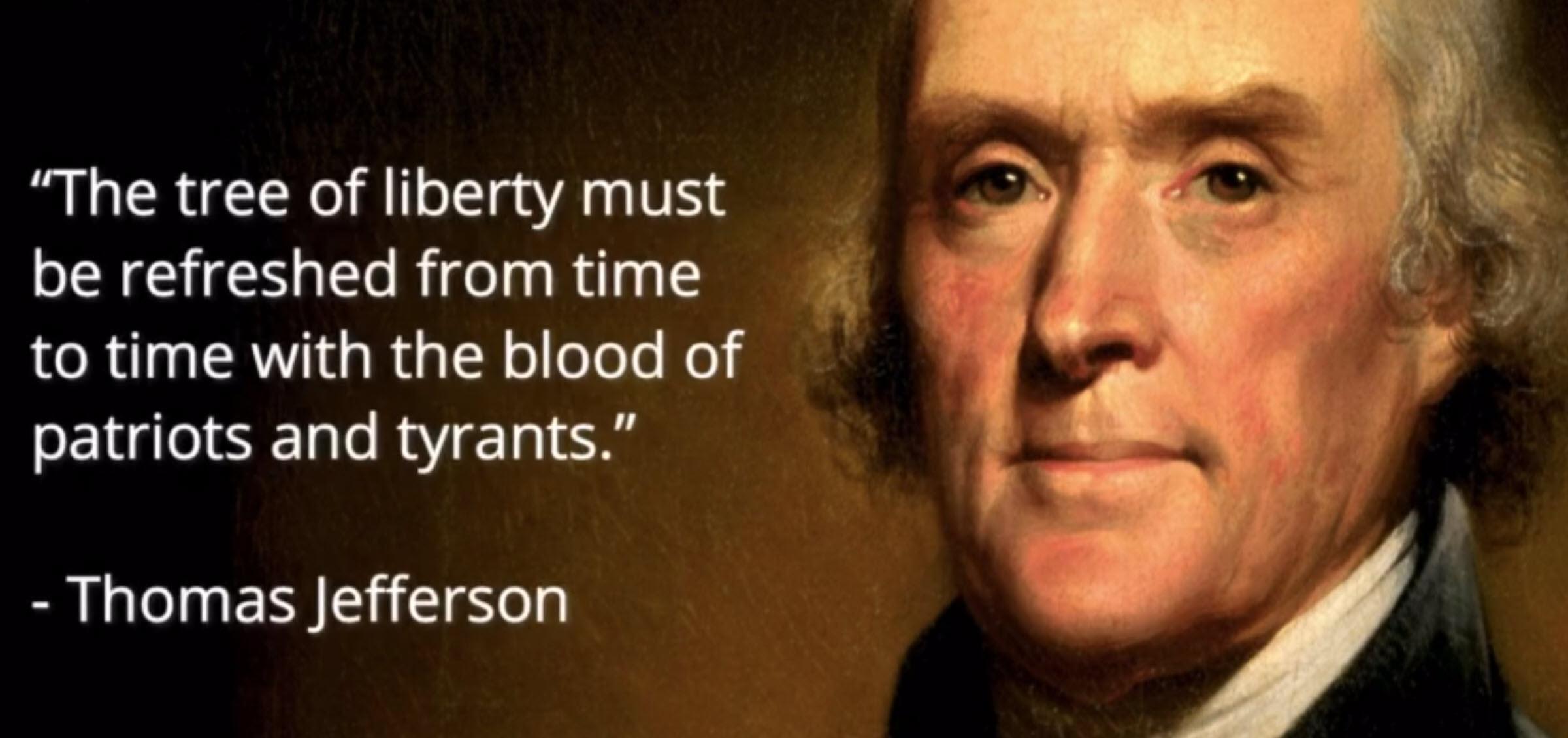 Thomas Jefferson
