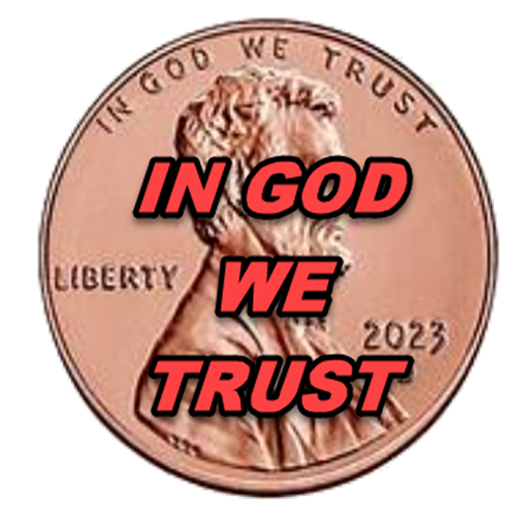 In God we Trust