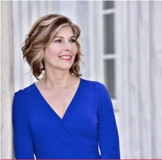 Sharyl Attkisson