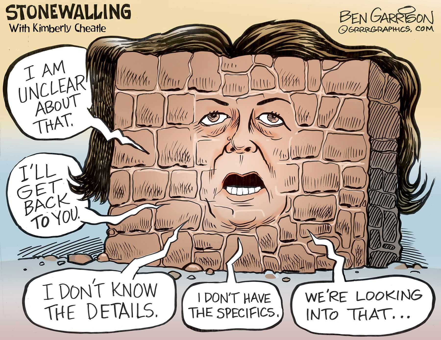 cheatle_stonewalling